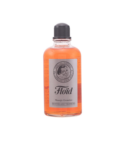 imagem de Massagem After Shave Loção Vigorosa Profissional Floïd 400Ml 1