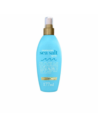 imagem de Spray Cabelo Ondulado Sea Salt 177Ml1