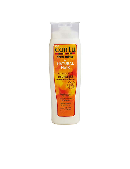 imagem de Condicionador For Natural Hair Hydrating Cream  400 Ml1