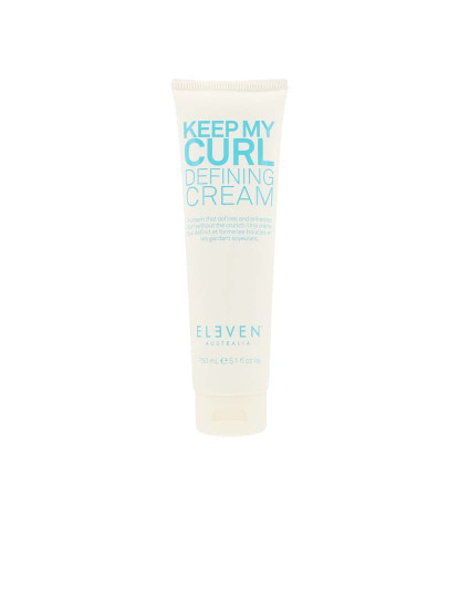 imagem de Keep My Curl Defining Cream 150 Ml1