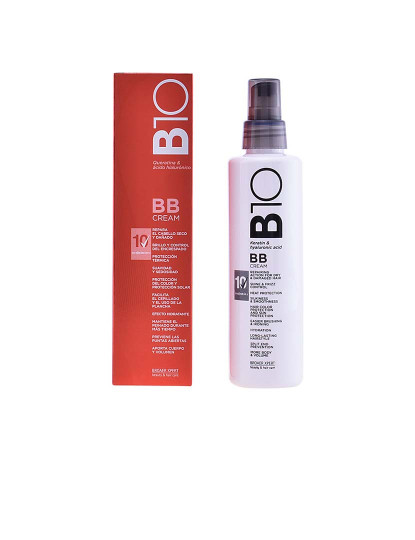 imagem de Broaer Máscara B10 BB Creme 200 Ml Broaer1