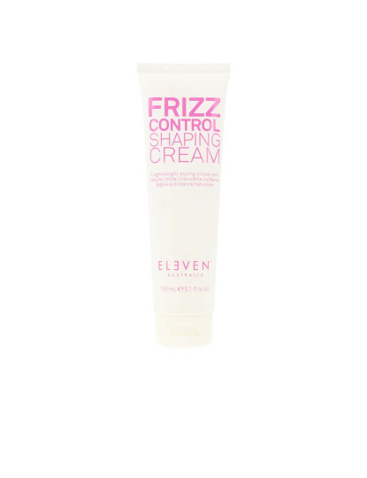 imagem grande de Frizz Control Shaping Cream 150 Ml1