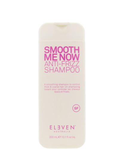imagem de Smooth Me Now Anti-Frizz Shampoo 300 Ml1
