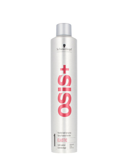 imagem de  Spray Osis Elastic Flexible Hold 500 Ml1