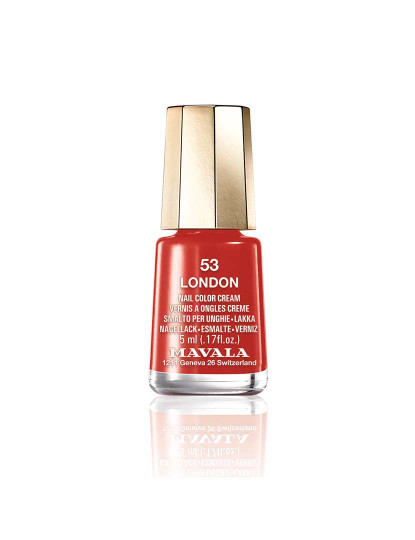 imagem de Mavala Verniz Nail Color #53-London 5Ml1