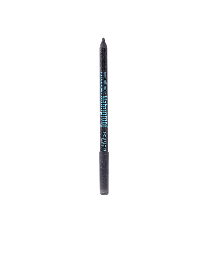 imagem de Eyeliner À Prova de Água Contour Clubbing #048-Atomic Black 1,2 Gr1