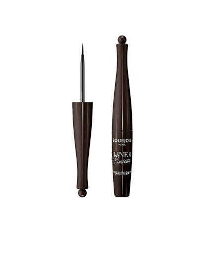 imagem de Eyeliner Líquido Liner Pinceau 24H #2 2,5Ml1