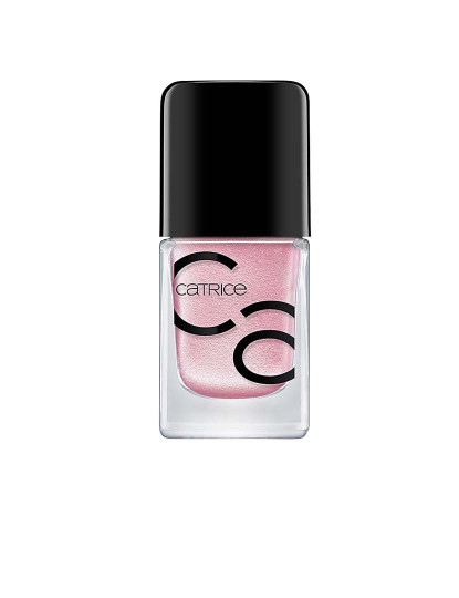 imagem de Iconails Gel Lacquer #51-Easy Pink, Easy Go1