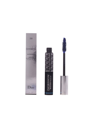 imagem de Diorshow Mascara Wp #258-Azur 11.5 Ml Dior1