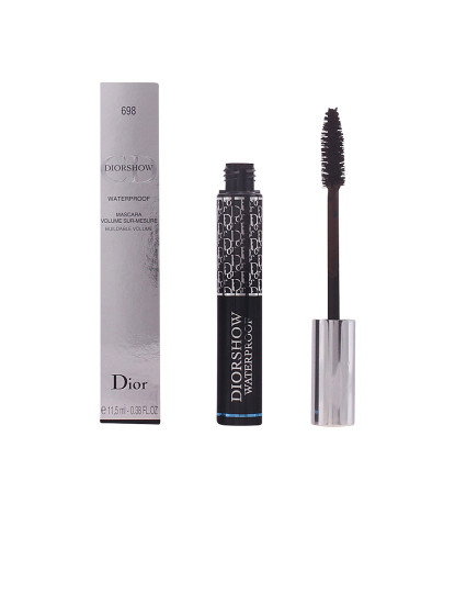 imagem de Dior Mascara Waterproof Diorshow #698-Châtaigne 11.5ml1