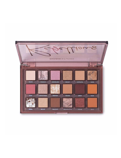 imagem de Eyeshadow Palette Rebellious 1 U1