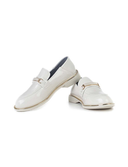 imagem de Mocassins Senhora Beige3