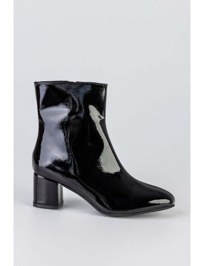 imagem de Botas Senhora Preto1