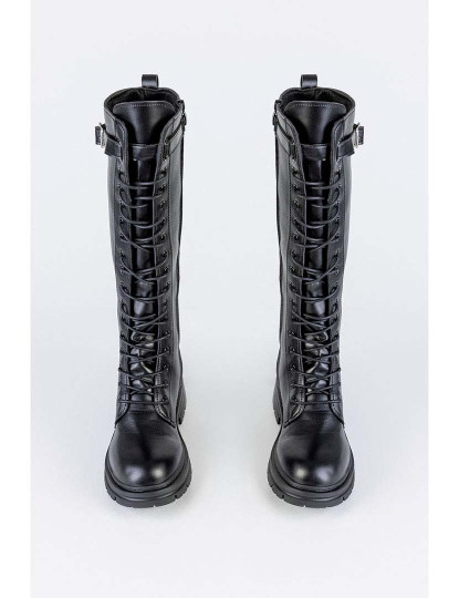 imagem de Botas Senhora Preto3