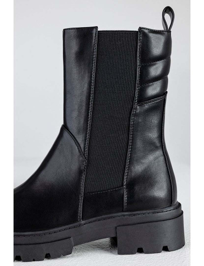 imagem de Botas Senhora Preto6