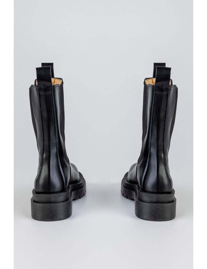 imagem de Botas Senhora Preto4