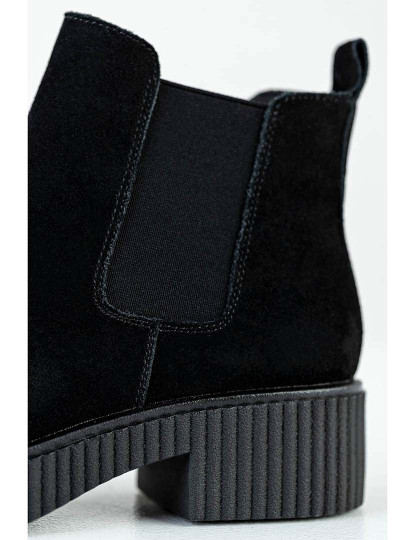 imagem de Botas Senhora Preto6