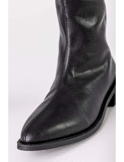 imagem de Botas Senhora Preto5