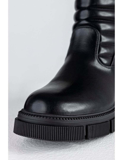 imagem de Botas Senhora Preto6