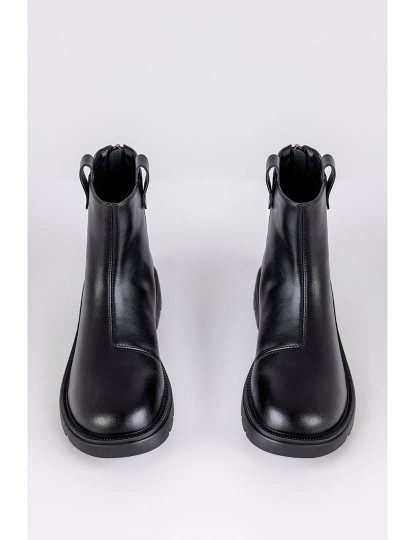 imagem de Botas Senhora Preto3