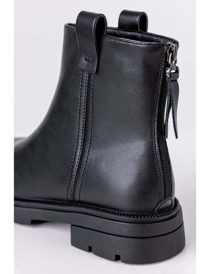 imagem de Botas Senhora Preto7