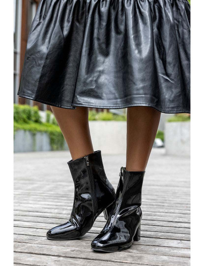 imagem de Botas Senhora Preto8