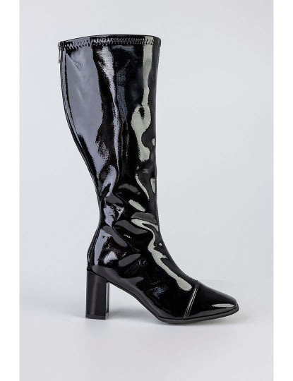 imagem de Botas Senhora Preto1