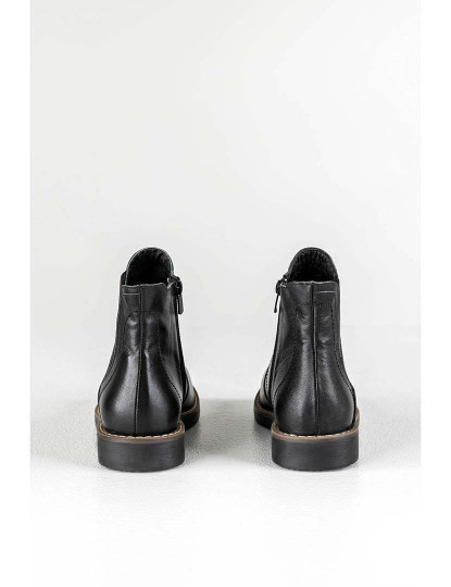 imagem de Botas Senhora Preto4