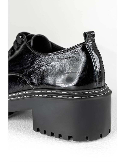 imagem de Sapatos Senhora Preto7