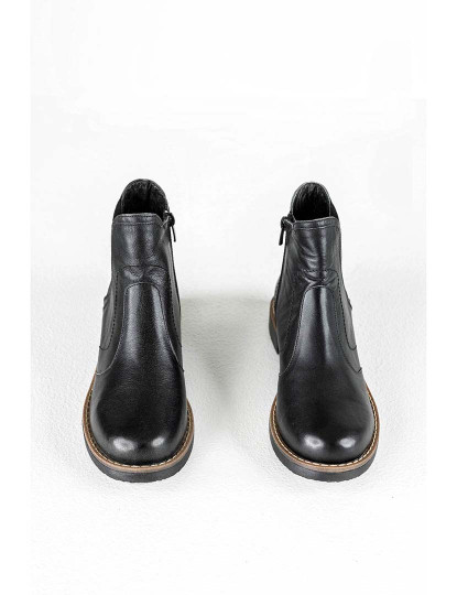 imagem de Botas Senhora Preto3