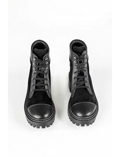 imagem de Botas Senhora Preto3