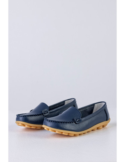 imagem de Mocassim Senhora Navy2