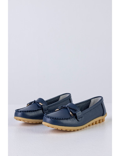 imagem de Mocassim Senhora Navy2