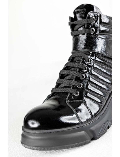 imagem de Botas Senhora Preto6