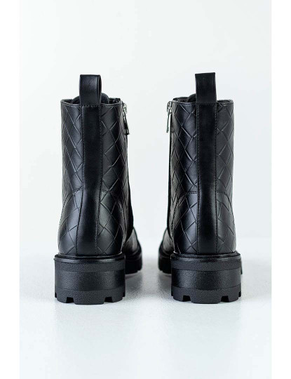 imagem de Botas Senhora Preto4