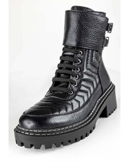 imagem de Botas Senhora Preto6