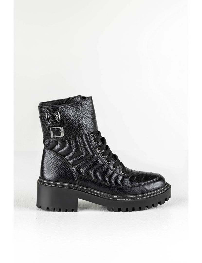 imagem de Botas Senhora Preto1