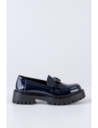 imagem de Mocassim Senhora Navy1