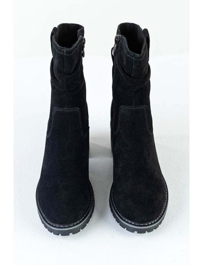 imagem de Botas Senhora Preto3