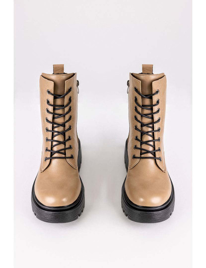 imagem de Botas Senhora Beige3