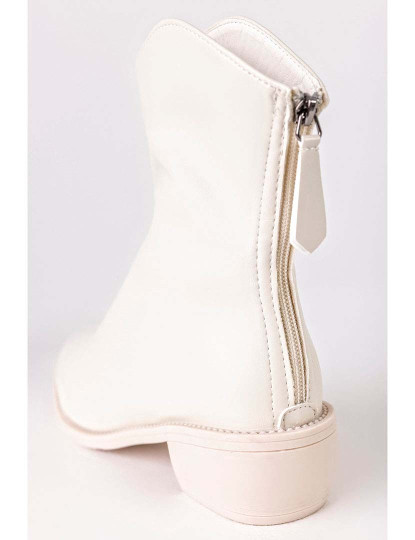 imagem de Botas Senhora Beige6