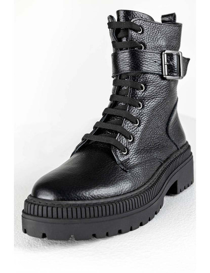 imagem de Botas Senhora Preto6