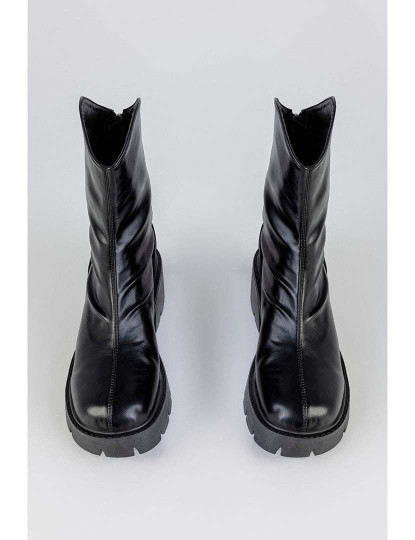 imagem de Botas Senhora Preto3