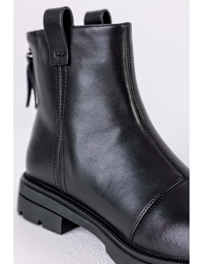 imagem de Botas Senhora Preto6