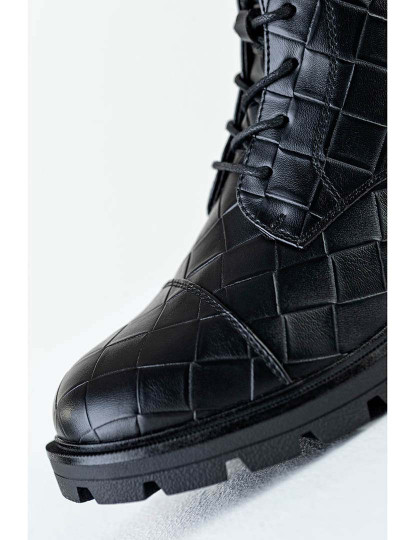 imagem de Botas Senhora Preto6