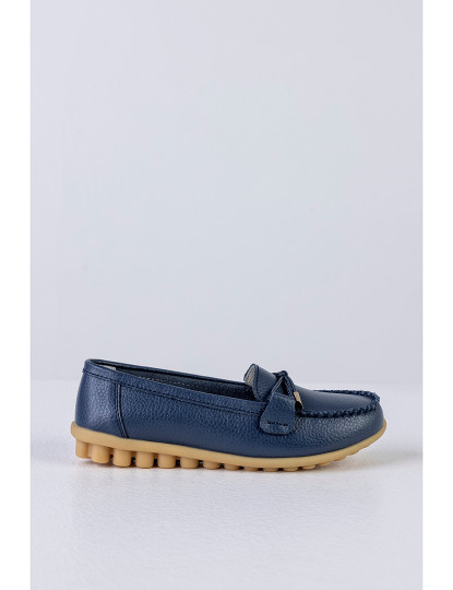 imagem de Mocassim Senhora Navy1