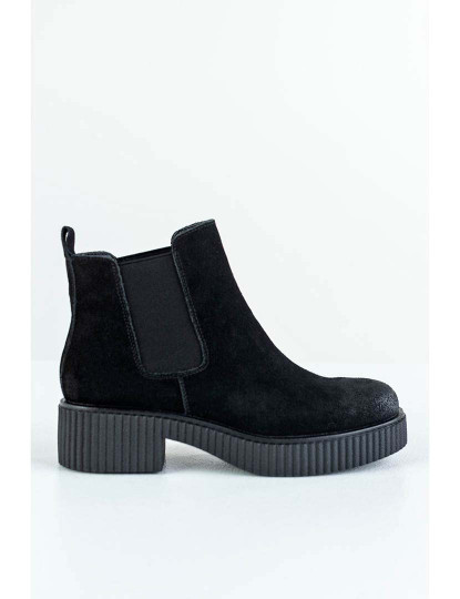 imagem de Botas Senhora Preto1