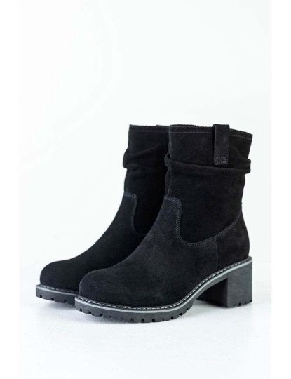 imagem de Botas Senhora Preto2