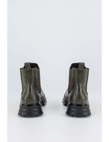 imagem de Botas Senhora Khaki4