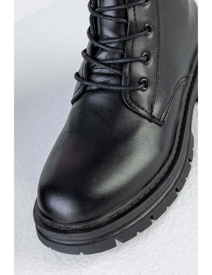 imagem de Botas Senhora Preto5